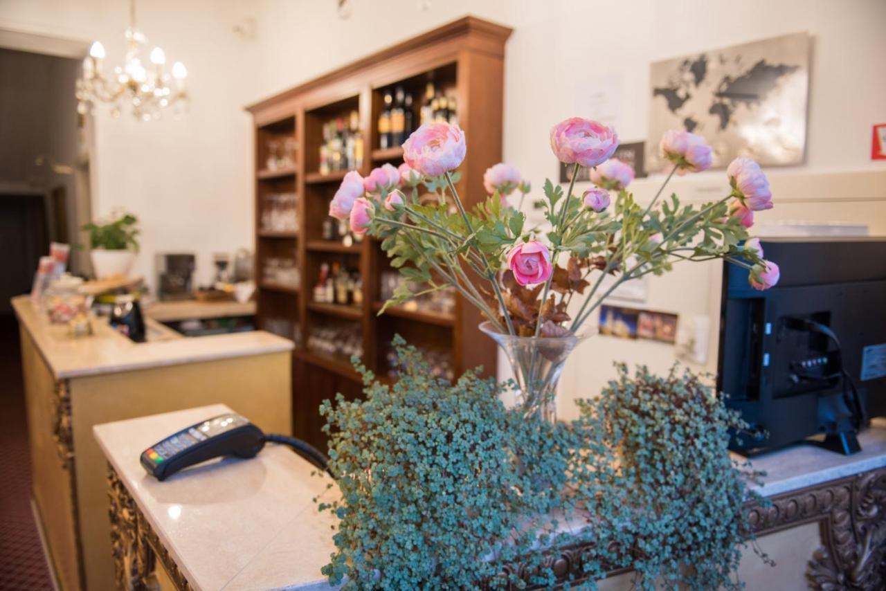 罗德酒店 根特 外观 照片